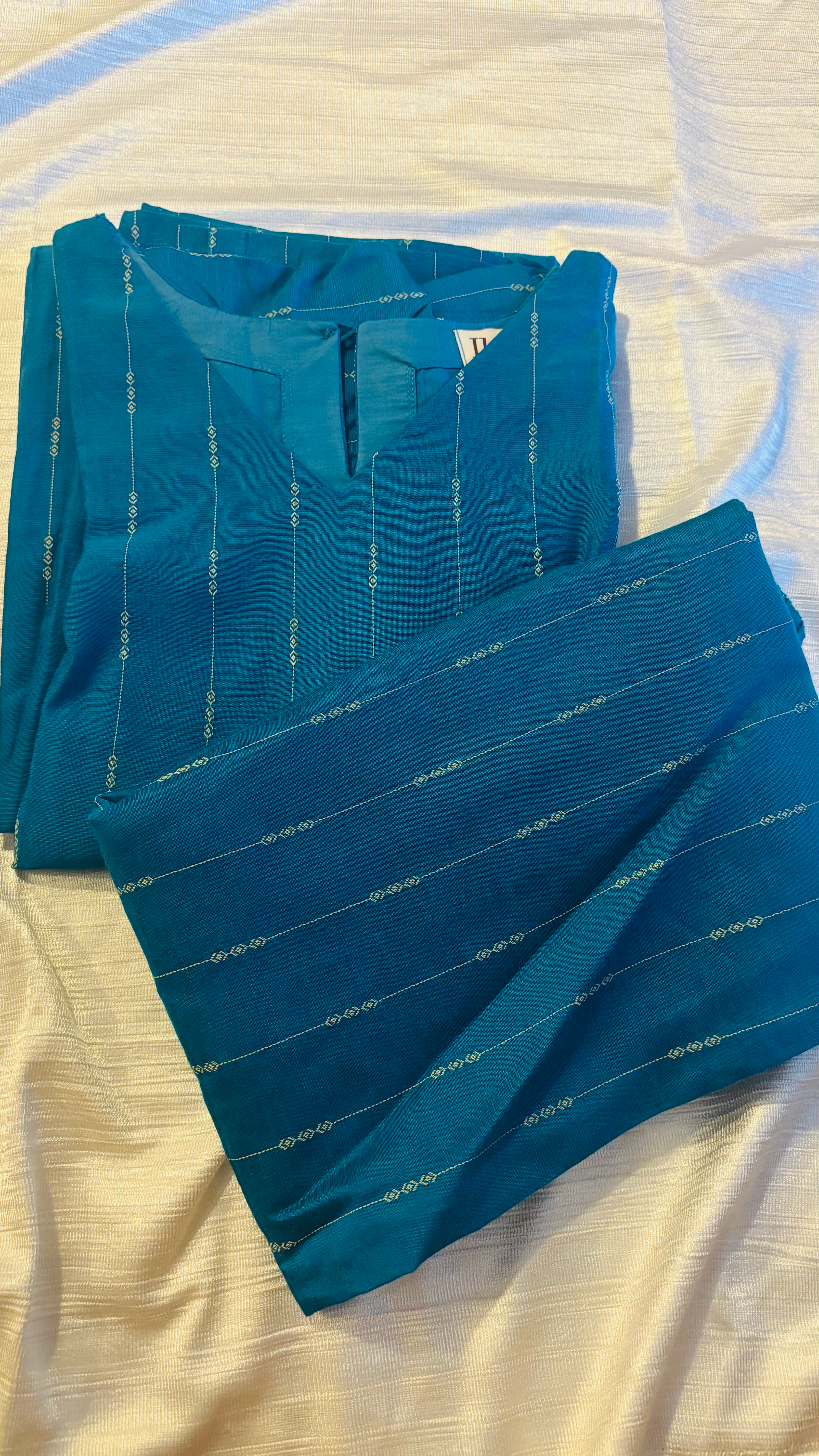 Ocean Divine Co-ord Set