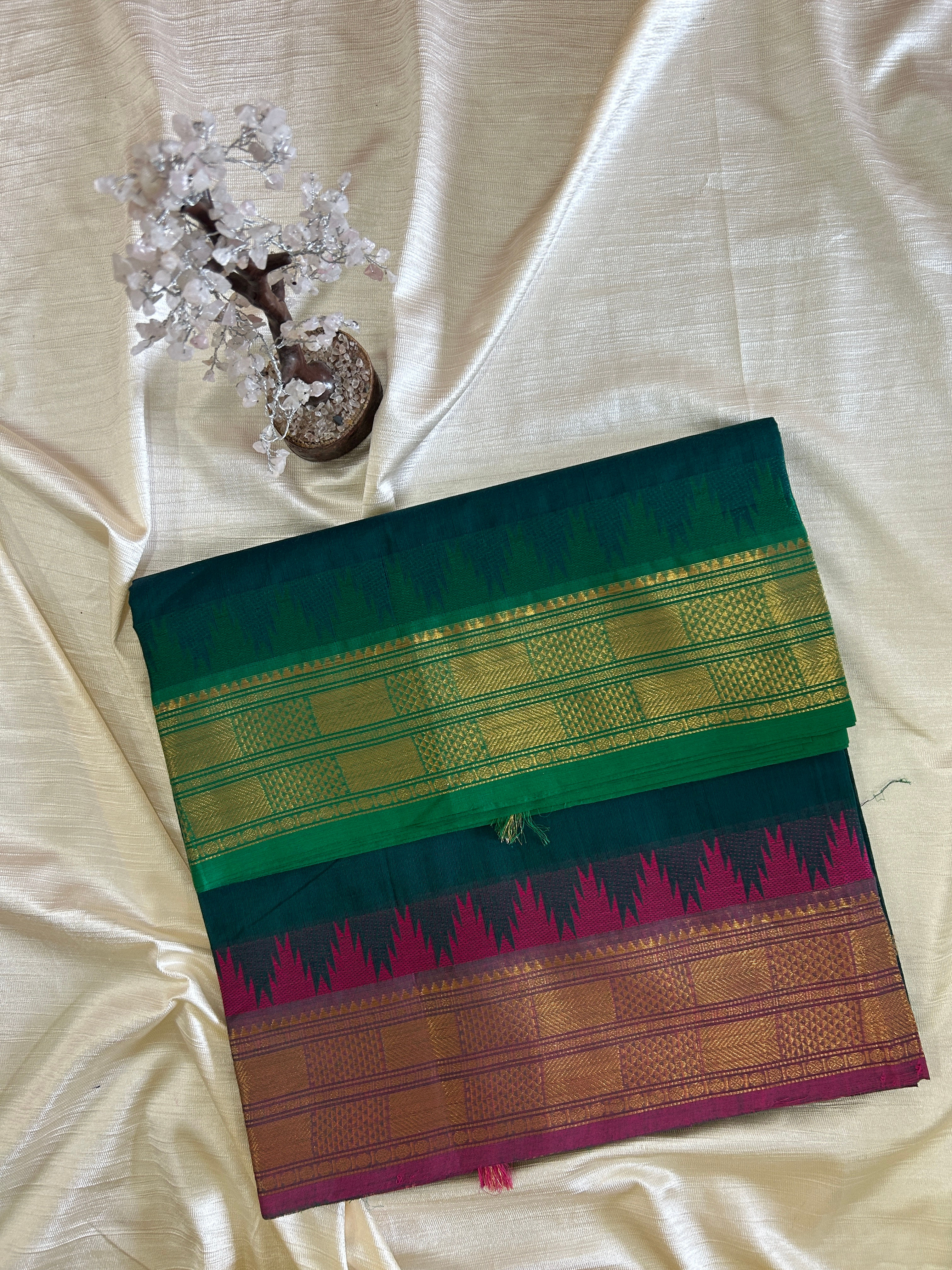 Chettinad Richy Refresh