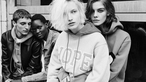 BST Sandro Thu – Đông 2021: Những trăn trở về Bản ngã và Hy vọng 