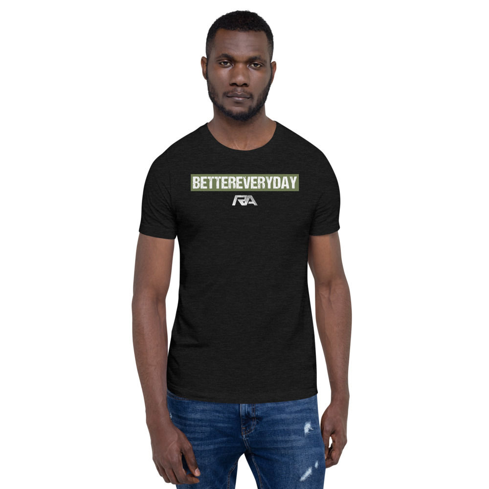 BetterEveryDay Tee