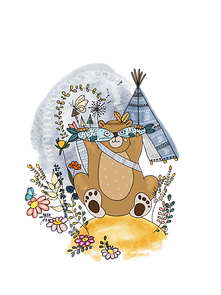 tribal bear.png