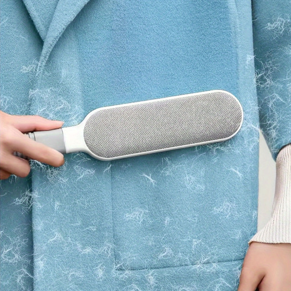 Thumbnail: FurGuard™ Reusable Pet Hair Remover Brush