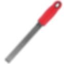 Red Zester Blade