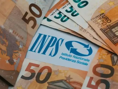 𝐏𝐞𝐧𝐬𝐢𝐨𝐧𝐢. 𝐋𝐚 𝐦𝐚𝐠𝐠𝐢𝐨𝐫𝐚𝐧𝐳𝐚 𝐝𝐞𝐢 𝐩𝐞𝐧𝐬𝐢𝐨𝐧𝐚𝐭𝐢 𝐫𝐞𝐬𝐭𝐚 𝐚 𝐦𝐚𝐧𝐢 𝐯𝐮𝐨𝐭𝐞, 𝐜𝐨𝐦𝐞 𝐬𝐞𝐦𝐩𝐫𝐞!