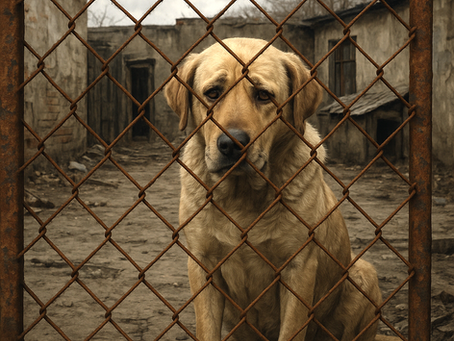 𝐈𝐥 𝐟𝐥𝐚𝐠𝐞𝐥𝐥𝐨 𝐝𝐞𝐠𝐥𝐢 𝐚𝐧𝐢𝐦𝐚𝐥𝐢 𝐚𝐛𝐛𝐚𝐧𝐝𝐨𝐧𝐚𝐭𝐢.