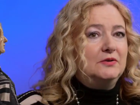 Bianca Garavelli e Dante