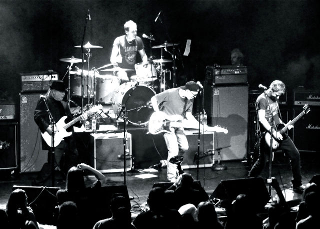 2010 JOEY RAMONE BASH