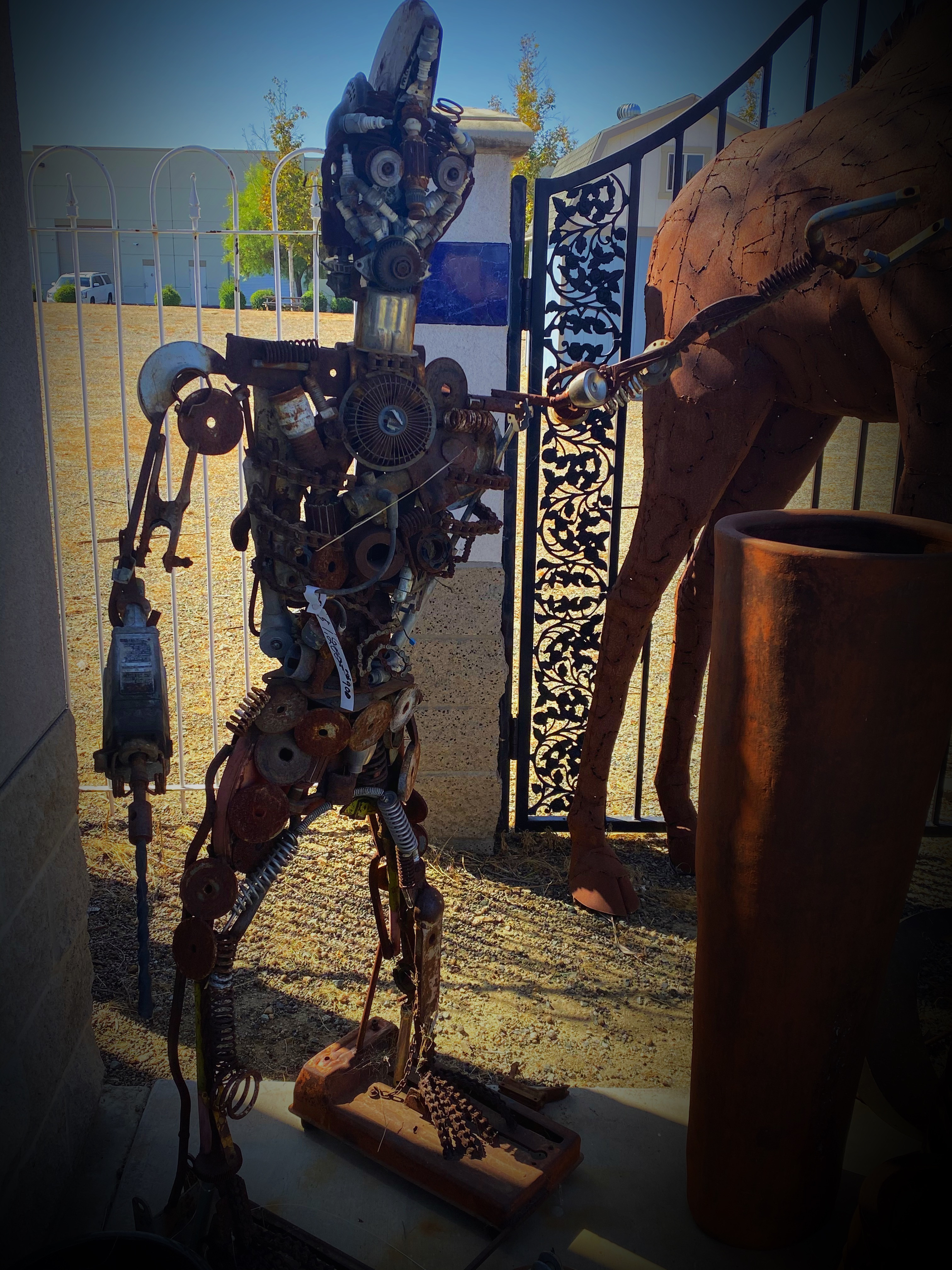 I, Robot