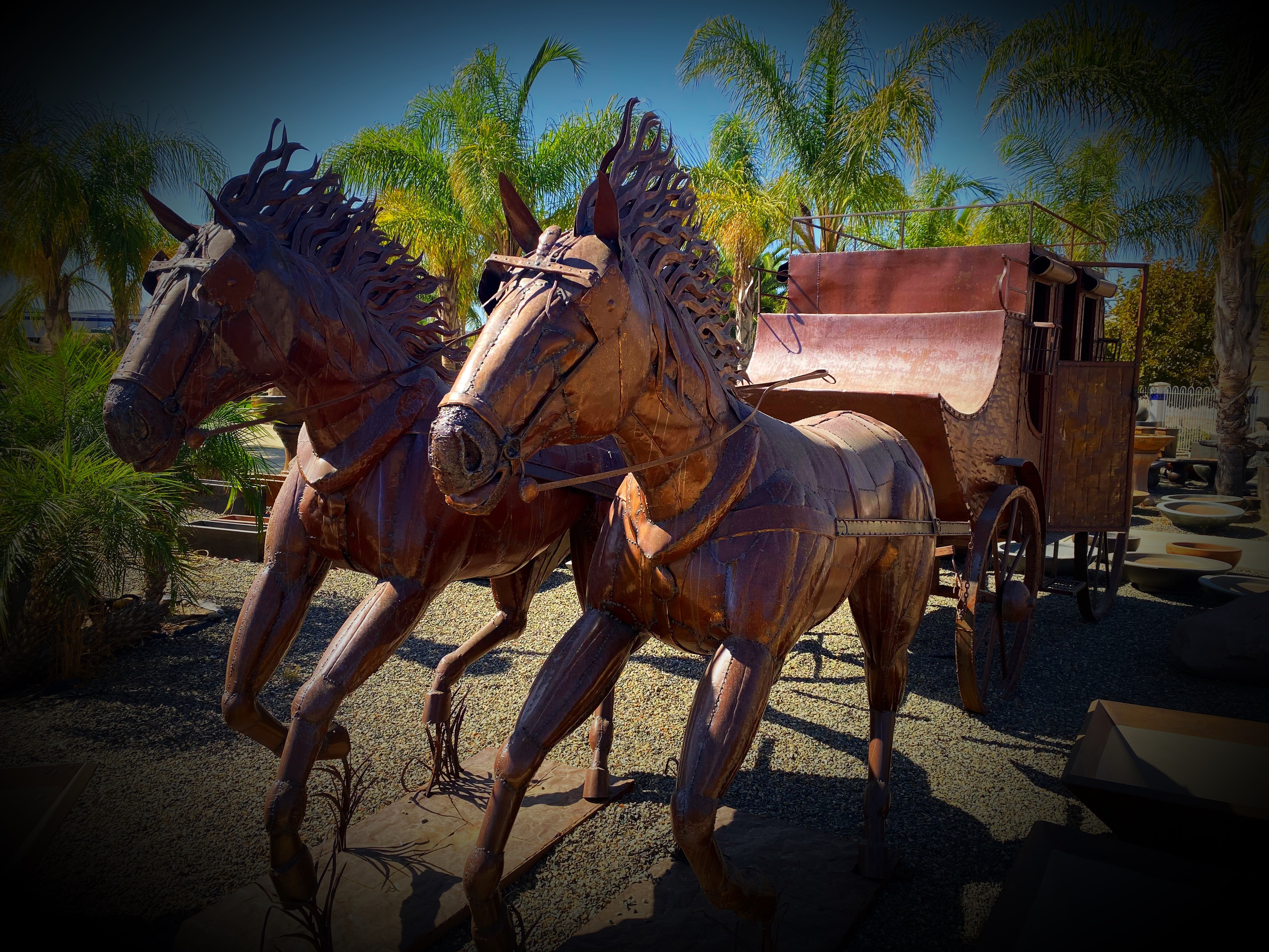 Stagecoach