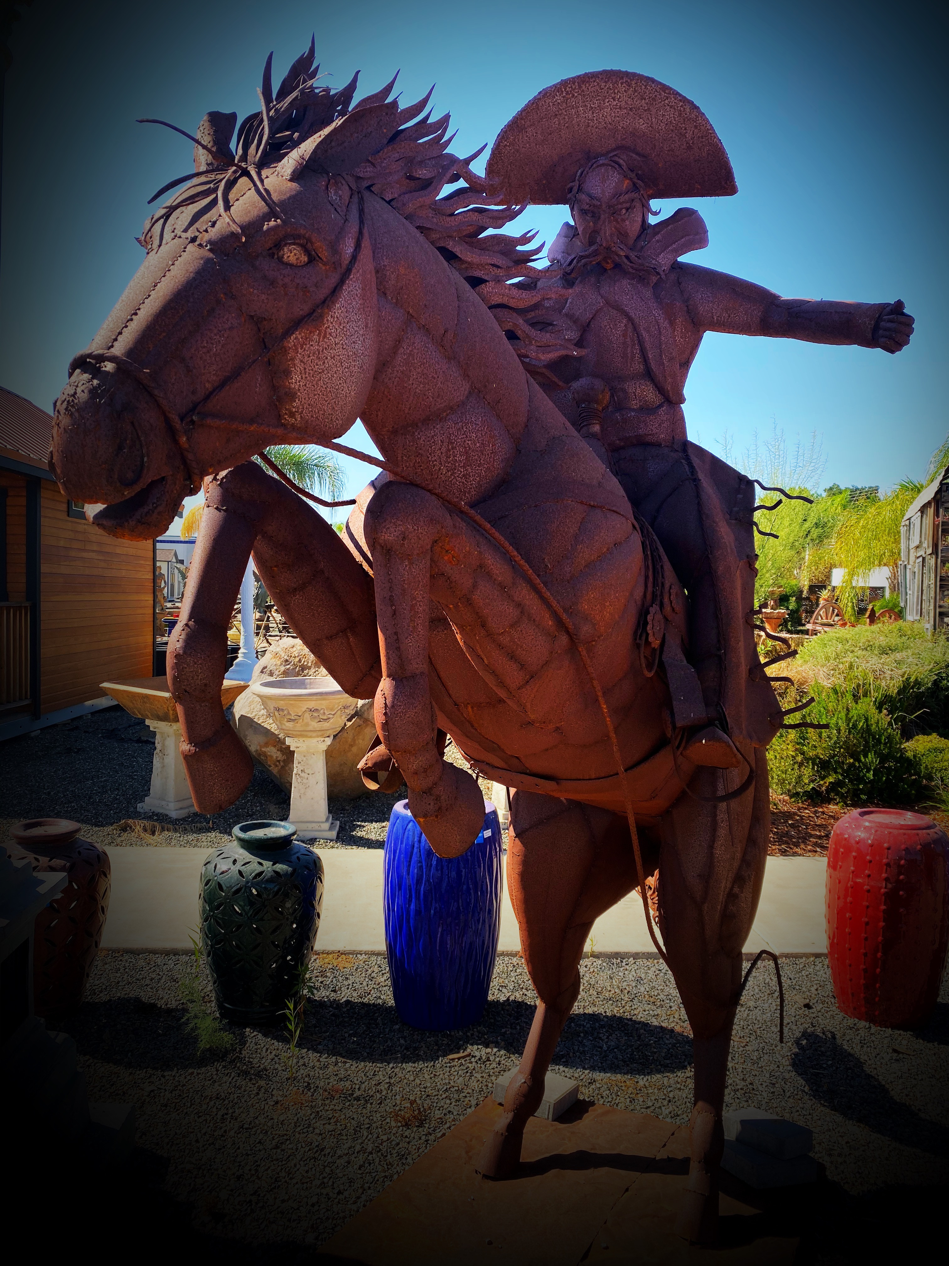 Vaquero