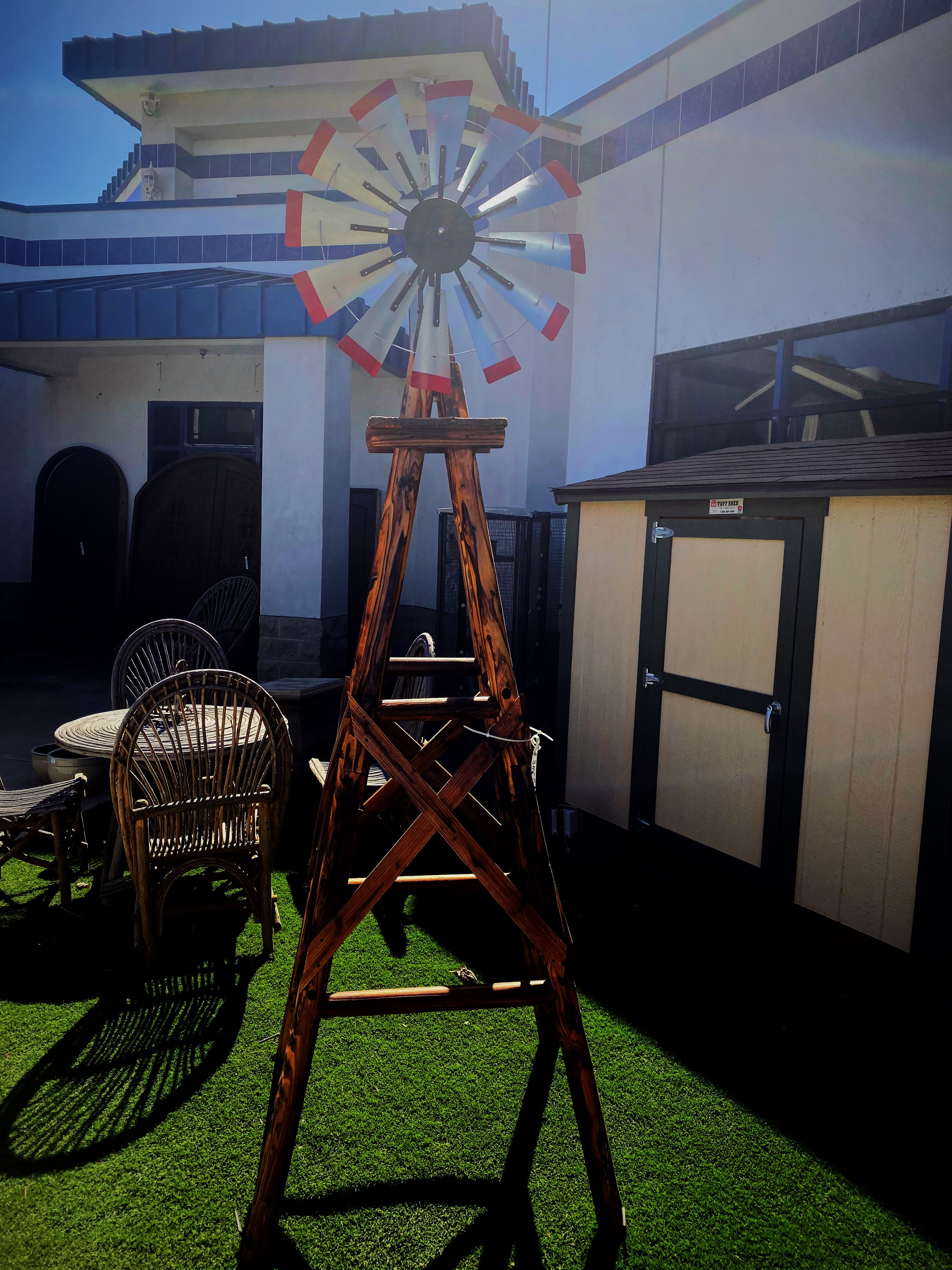 Windmill