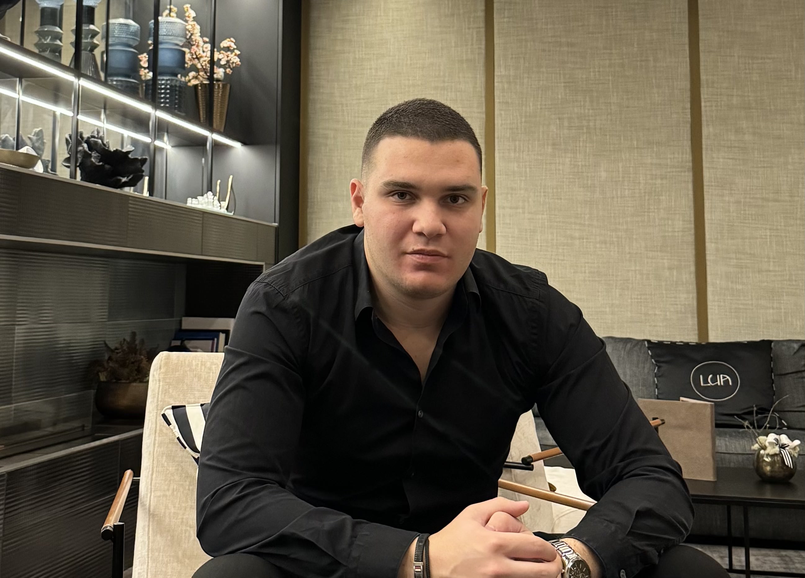 Writer: Virágh Bence