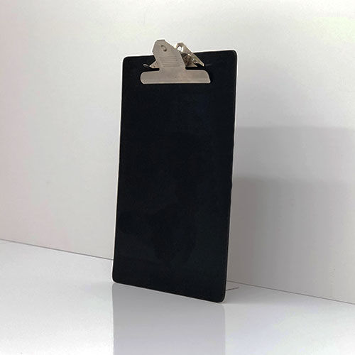 Thumbnail: A4 Clipboard with Hook