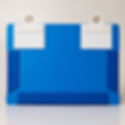 Thumbnail: Folder Holder With Hook and Drywipe Panel