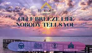 The Full Picture for Buyers and Military Families in Gulf Breeze FL — from your Military Friendly Realtor Pensacola FL