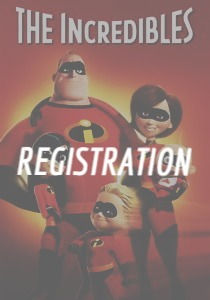 REGISTRATION