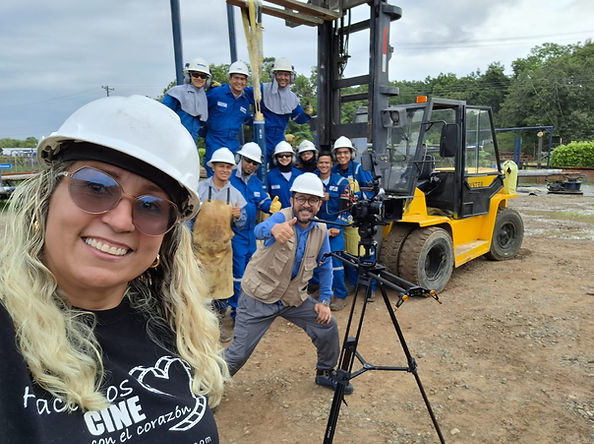 Edna Toro Productora