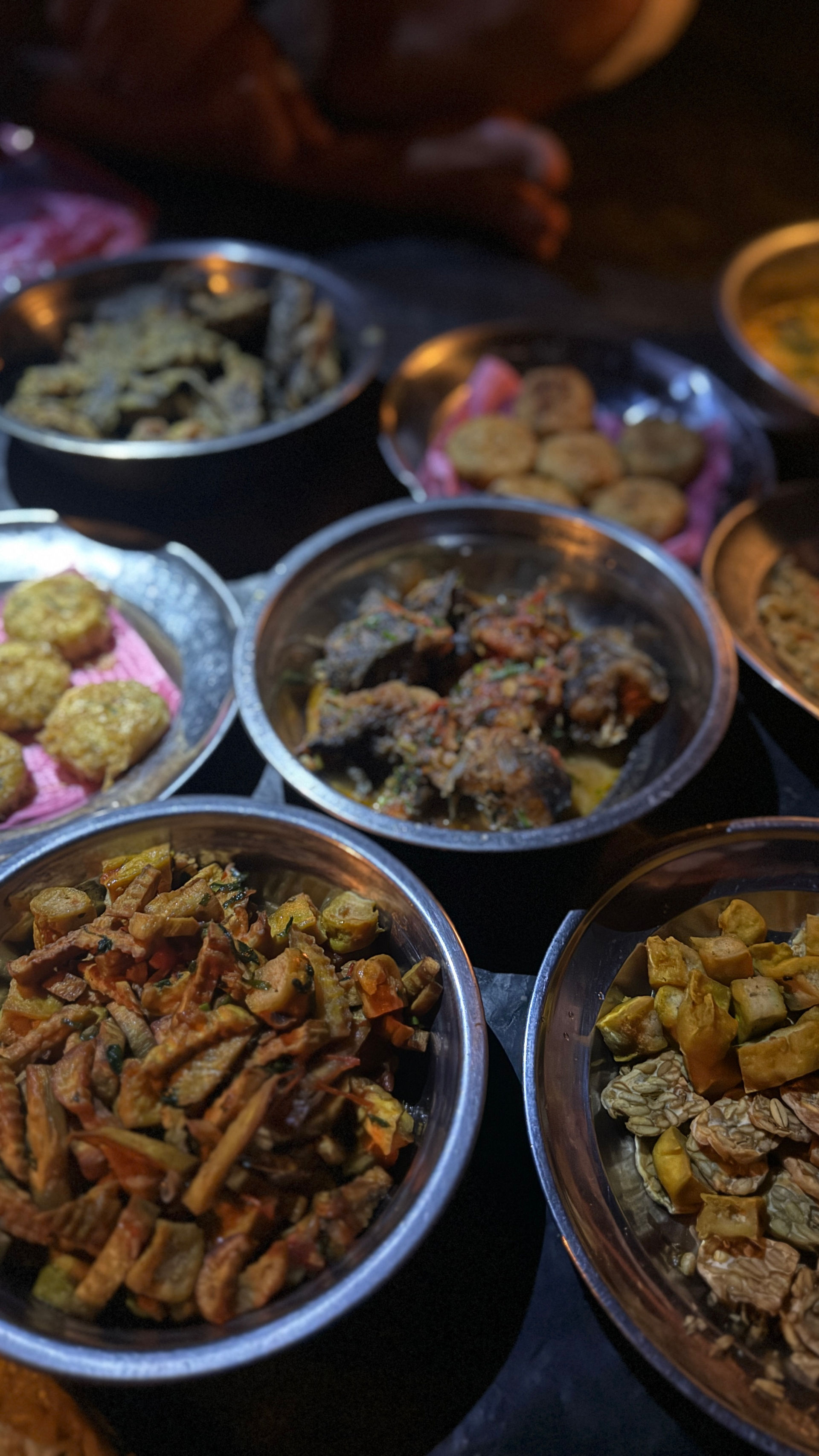 indonesian food