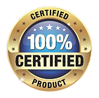 YF Jerseys Product Certified