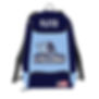 Custom Gear Bag Stallions Design