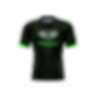 Spaced Out Custom Pickleball Jersey