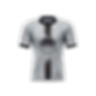Grunge Fit Custom Pickleball Jersey