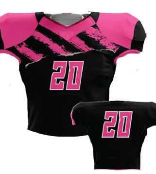 YF Gear Custom Football Jersey The Beast Design.jpg