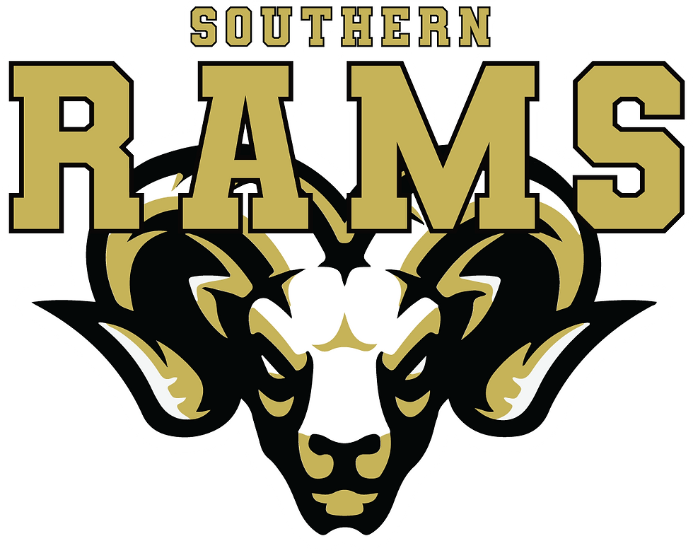 Southern Rams LOGO