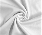Inter lock material for custom baseball uniforms from YF Jerseys