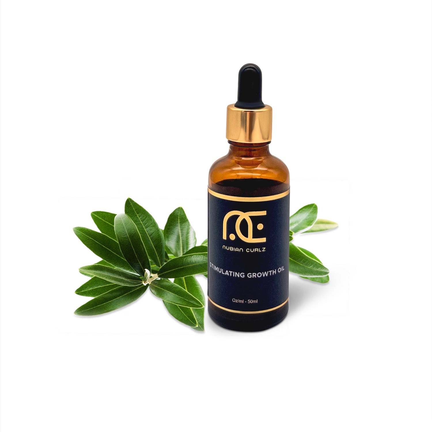 Stimulating Growth Oil