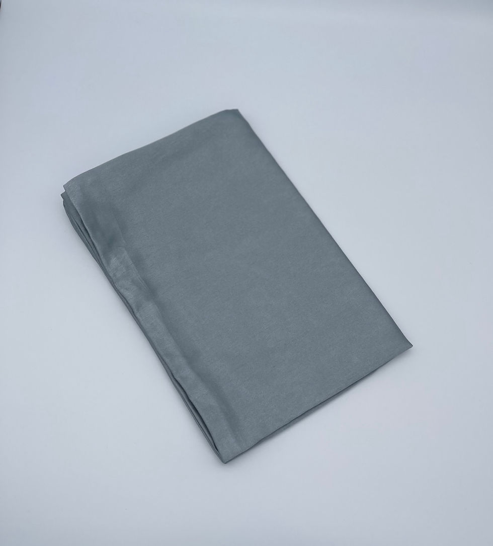 Thumbnail: LiAnn Toddler Satin Pillowcases