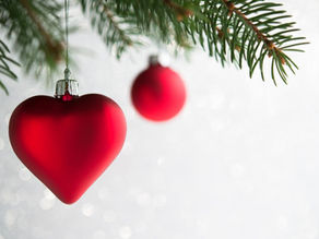 Finding Hope in Holiday Grief: Faithful Support for the Brokenhearted