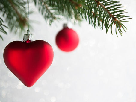 Finding Hope in Holiday Grief: Faithful Support for the Brokenhearted