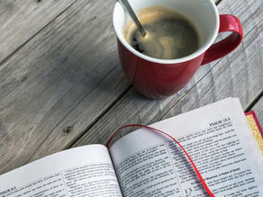 Simple Ways to Connect with God in a Busy Life