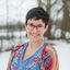 Writer: Rachel Sender