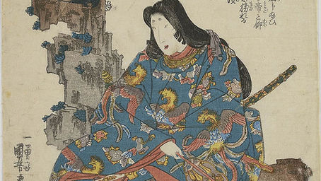 Japon : et si l'empereur était une impératrice ?