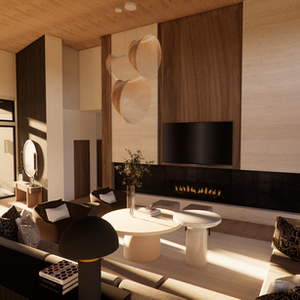 SOMERSETT - Coming Soon