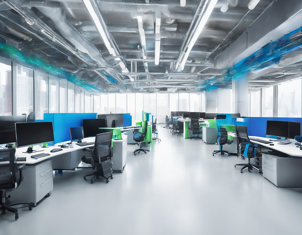 Driving Growth with Nurionix: Tailored Solutions for Your Business