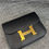 Thumbnail: HERMES BLACK CONSTANCE SLIM WALLET EPSOM GHW U STAMP