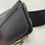 Thumbnail: CHANEL BLACK CAVIAR WALLET ON CHAIN  24K GOLD PLATED HARDWARE VINTAGE