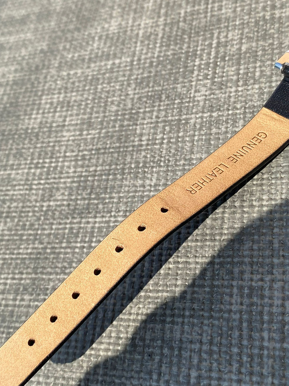 Thumbnail: AUDEMARS PIGUET 18K SOLID WHITE GOLD DIAMOND PAVED JEWELLERY TIMEPIECE