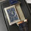 Thumbnail: JLC REVERSO DUETTO ONE GALAXY BLUE DIAL PAVED DIAMONDS MECHANICAL (MINT)
