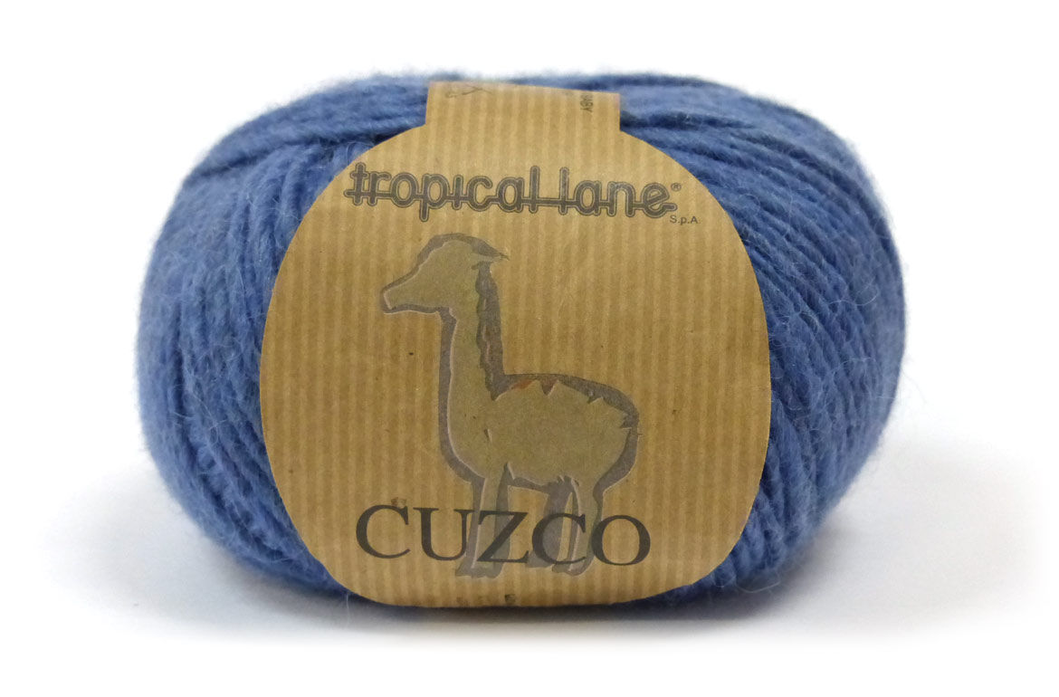 Cuzco -Tropical Lane