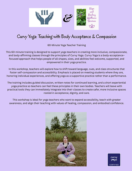 Curvy Yoga Training Flyer.png
