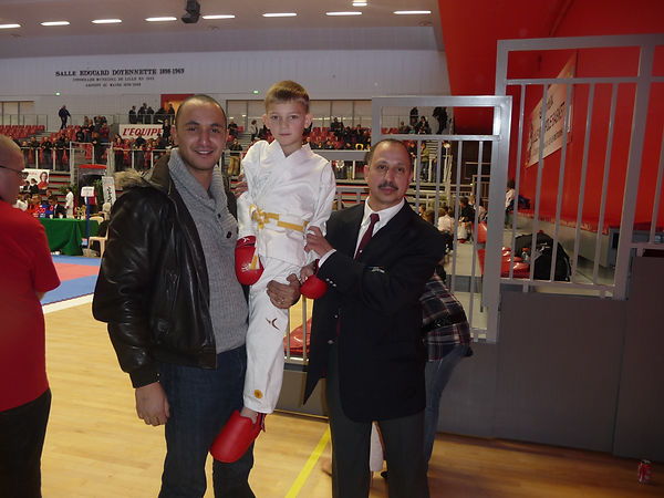 tournoi des flandres 2010 lille NIKO.JPG