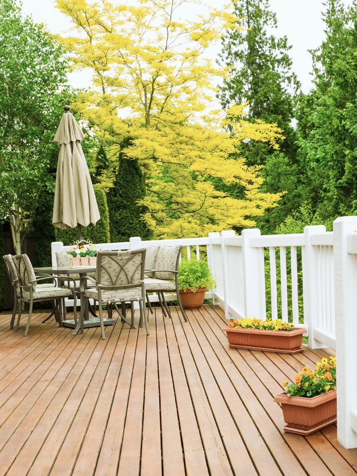 Decks Remodeling Network LLC New Jersey