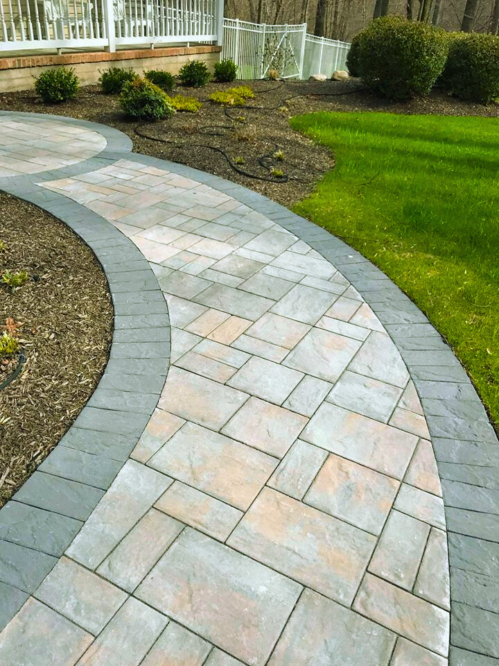 Pavers Remodeling Network LLC New Jersey