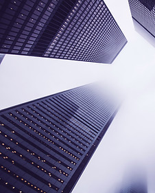 Buildings from Below