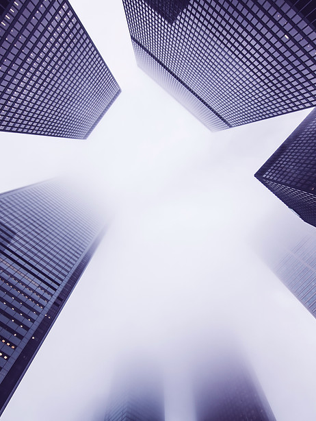 Buildings from Below