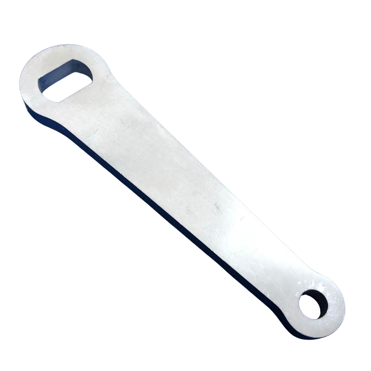 Norton Front Brake Arm - Long